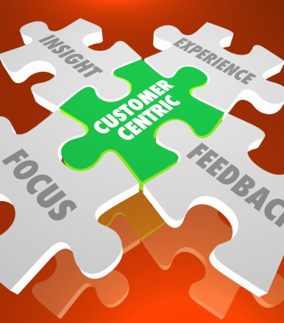 customer-centric